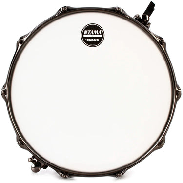 Tarola Tama Lgm146-kmb S.L.P. Natural 14x6 Pulgadas